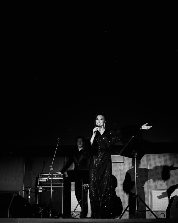 Где слушать джаз в Москве?