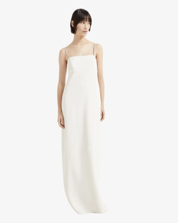 Где купить свадебное платье, как у Кэролин