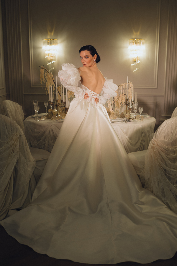 Площадки ACADEMIA Особняк SHUVALOFF