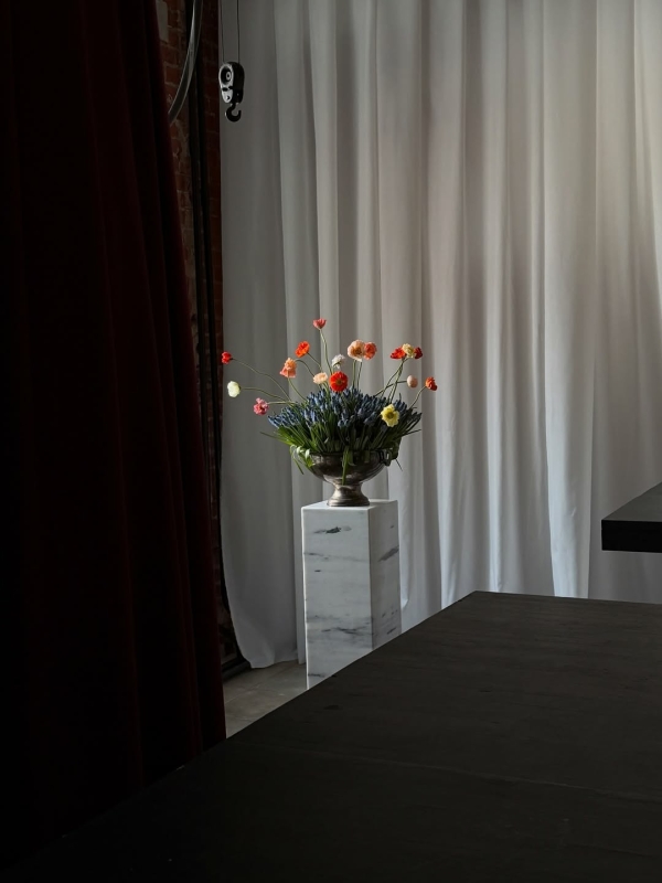 Как поздравить ее с 8 Марта в