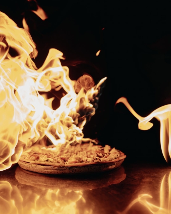 Где устроить соло-ужин в Москве: рестораны для