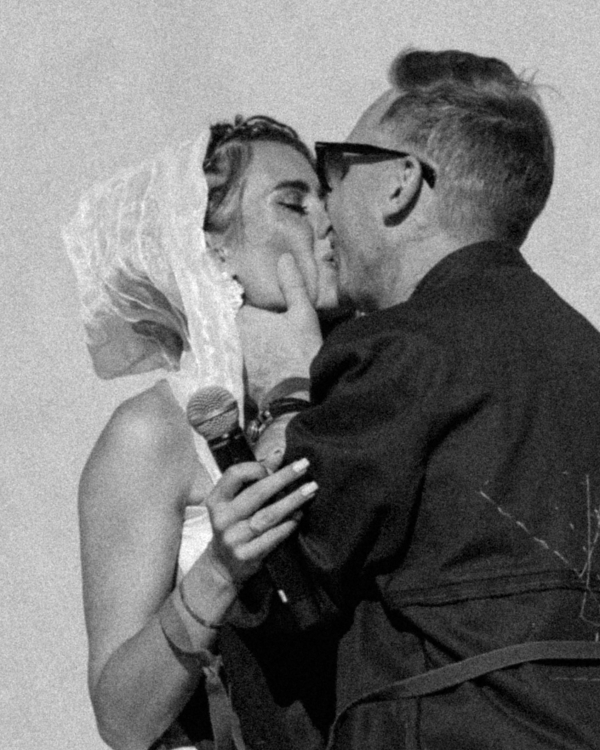 Интервью с невестой о свадьбе в известковом