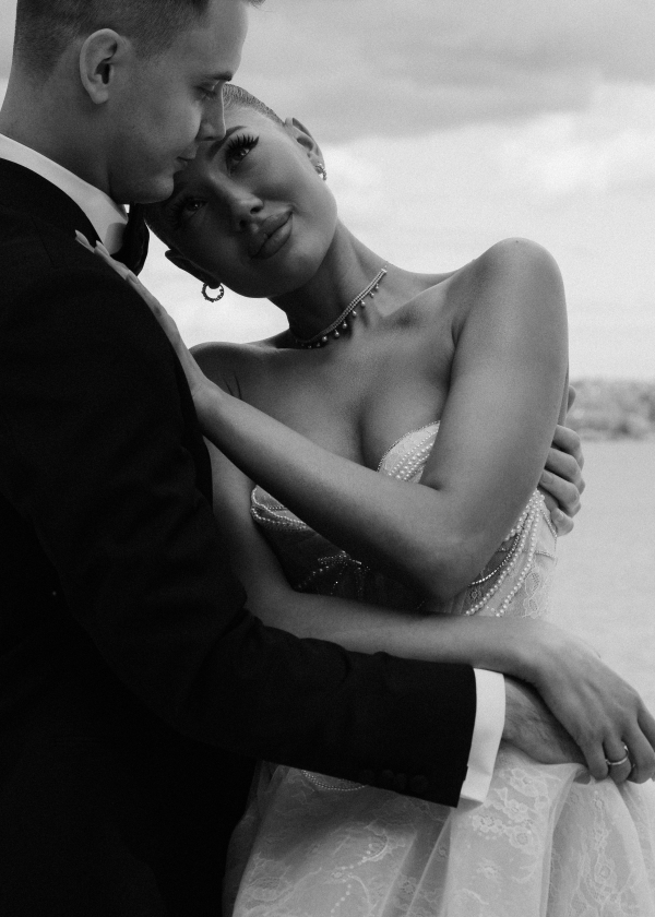 Агентства Morozova Wedding