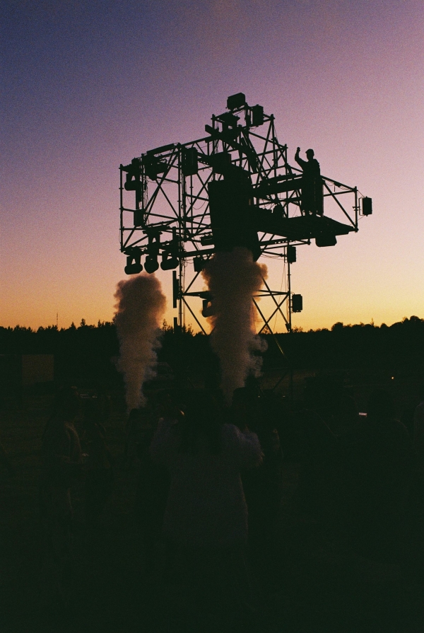 Интервью с невестой о свадьбе в известковом