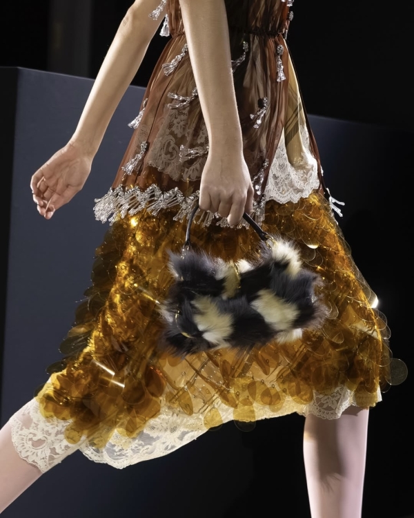 Какие тренды взять для свадебного дресс-кода с