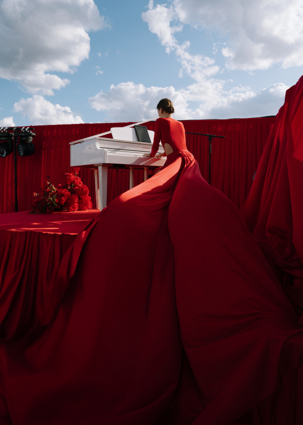 Агентства Morozova Wedding