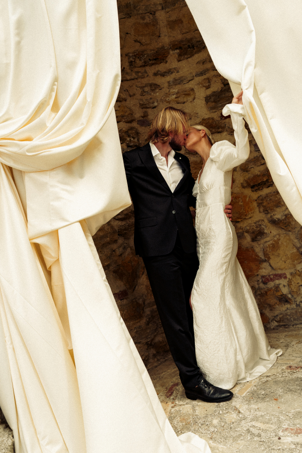 Агентства Morozova Wedding