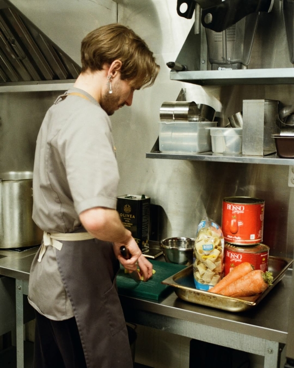 «Хрупкое искусство» в «Третьяковке» и другие события,