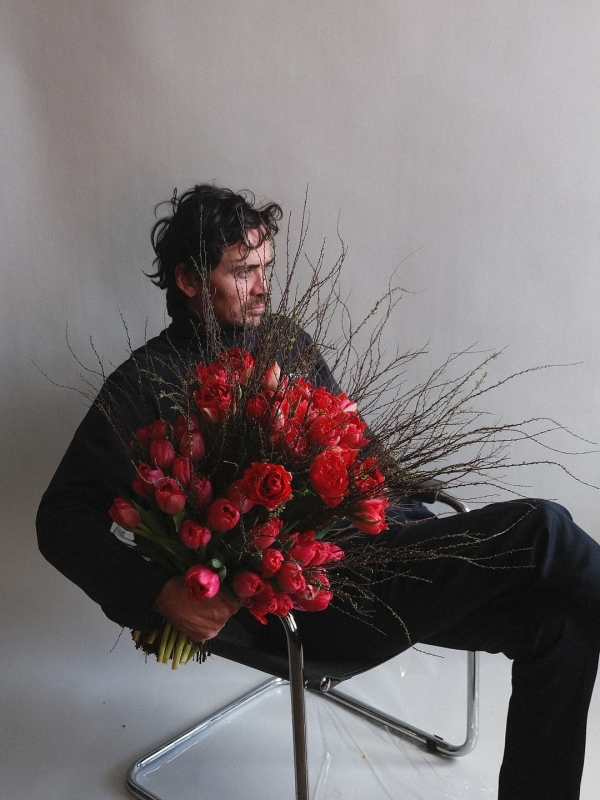 Как поздравить ее с 8 Марта в