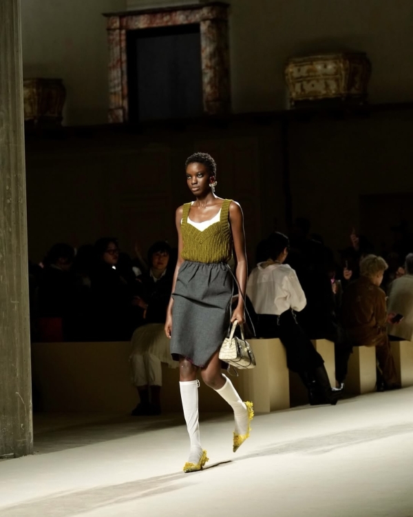 Ищем приемы для свадебных образов на Неделе