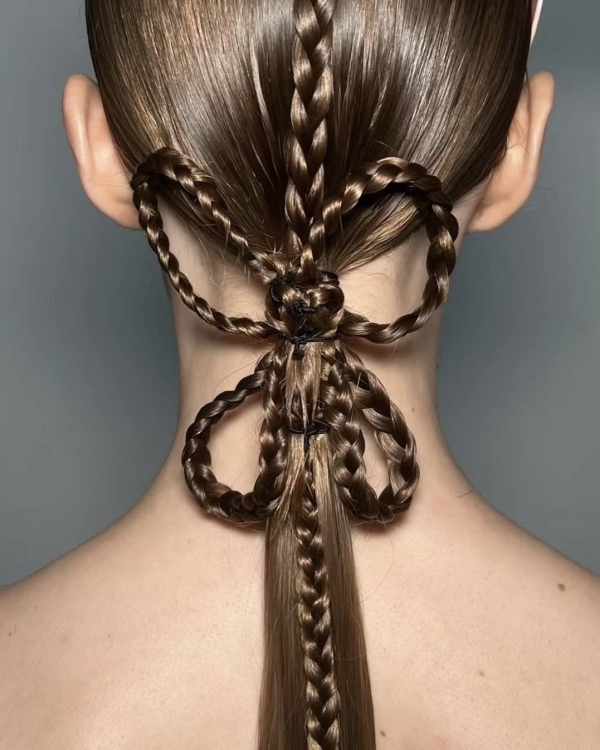 Время распускаться. Как незаезженно использовать тему цветов