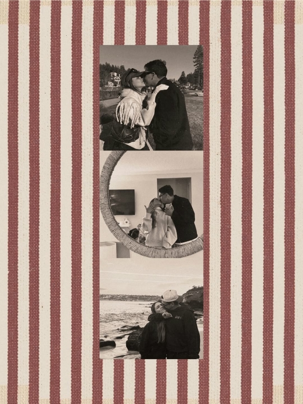 Как поздравить ее с 8 Марта в