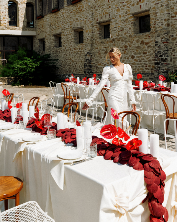 Агентства Morozova Wedding