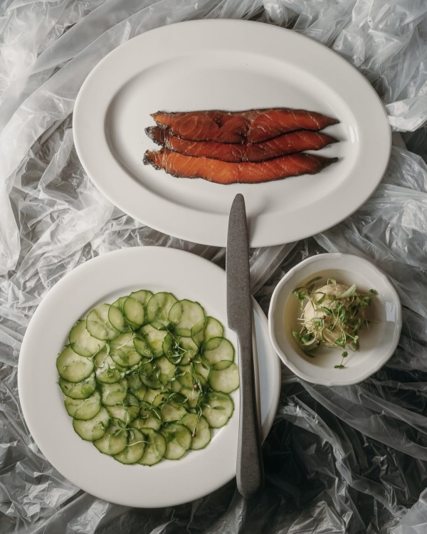 7 новых ресторанов Москвы, которые открылись этой