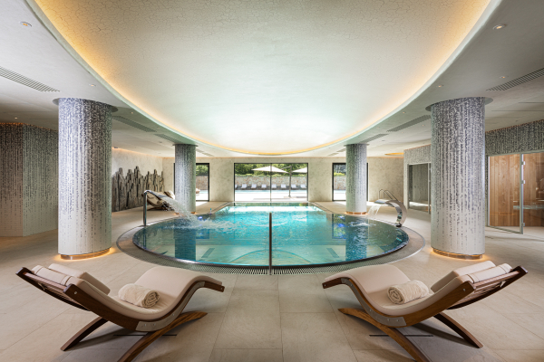 Площадки Altay Village Teletskoe