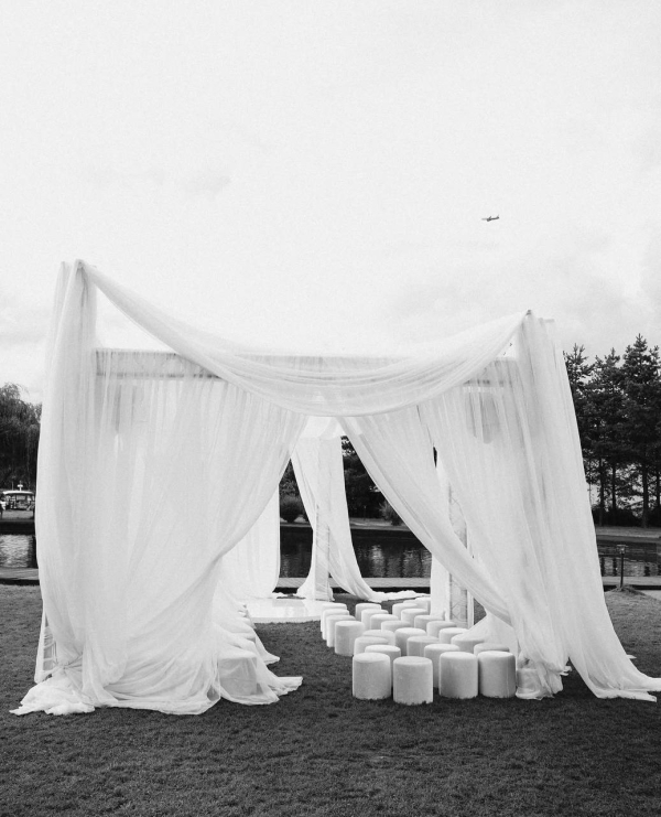 Площадки Skyriver Yacht & Country club