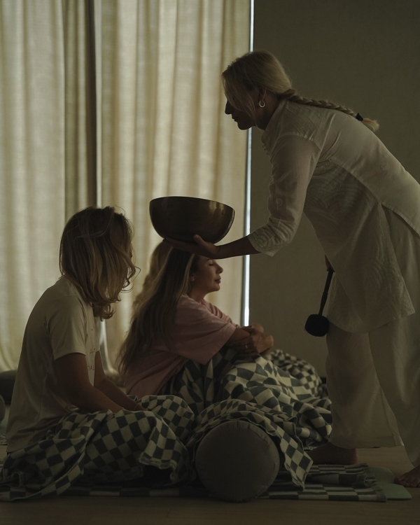 Где медитировать в Москве и Санкт-Петербурге?