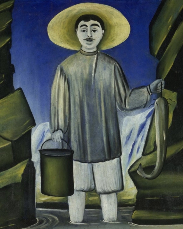 Свежие выставки, на которые стоит сходить весной