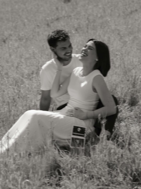 Звезда «Сумерек» Тейлор Лотнер впервые станет отцом