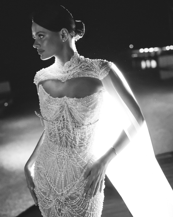 Интервью с невестой: «Представьте: в день свадьбы