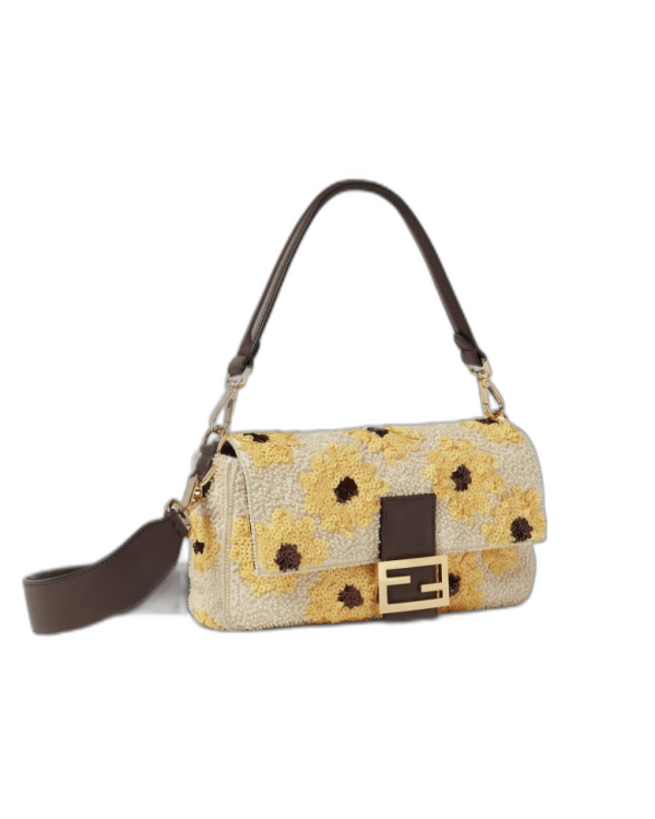 Топ-10 люксовых сумок 2026 года, о которых