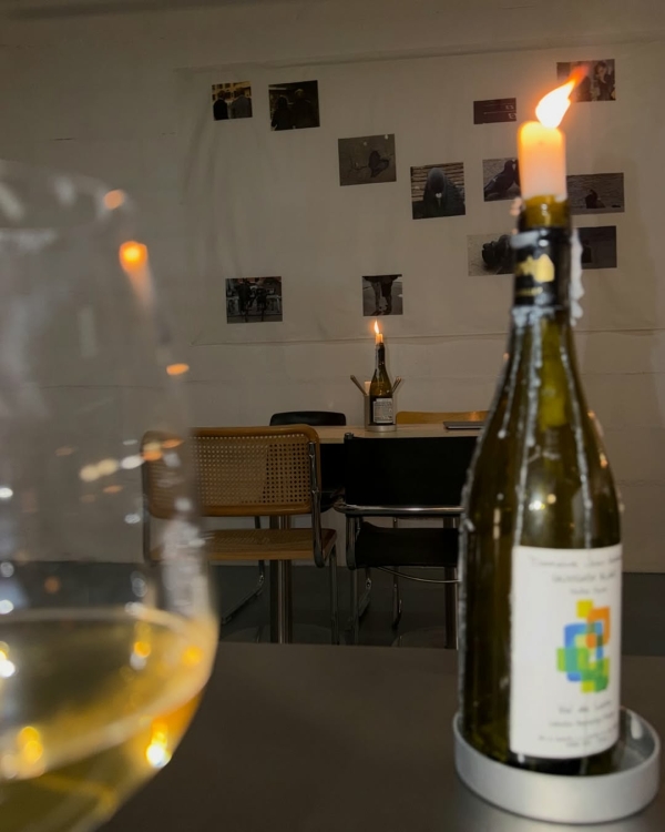 7 новых ресторанов Москвы, которые открылись этой