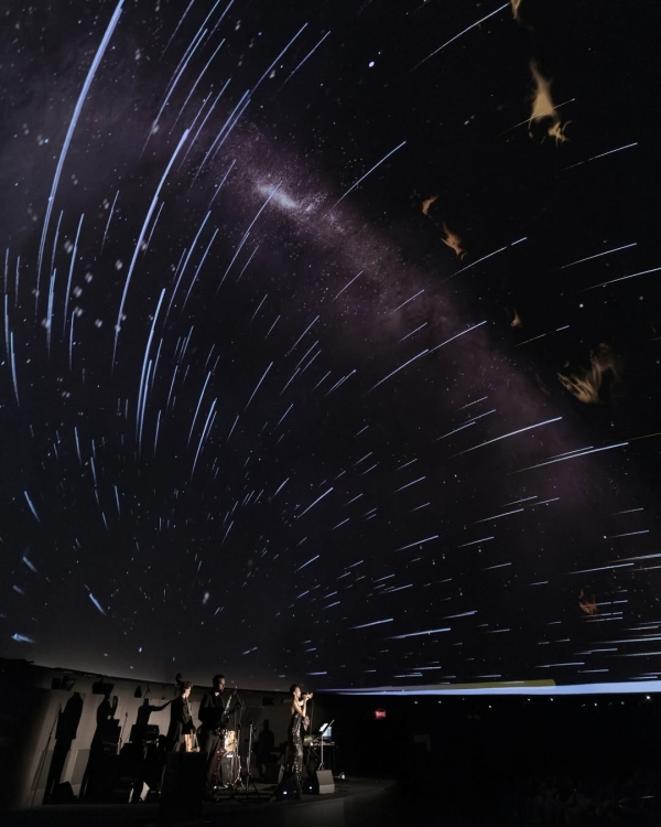 II Международная биеннале в МАММ и другие