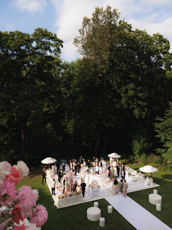 Агентства Vzaimno Wedding