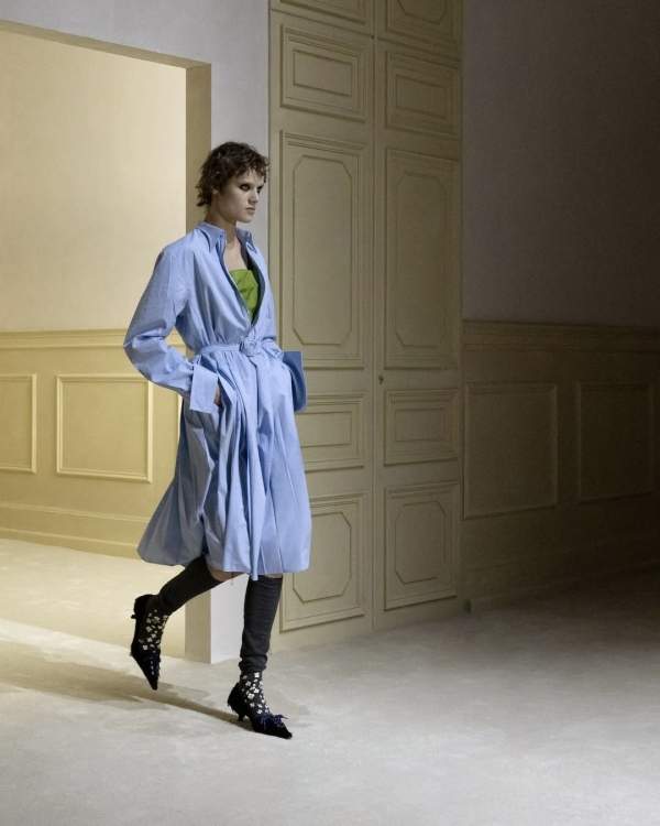 Ищем приемы для свадебных образов на Неделе