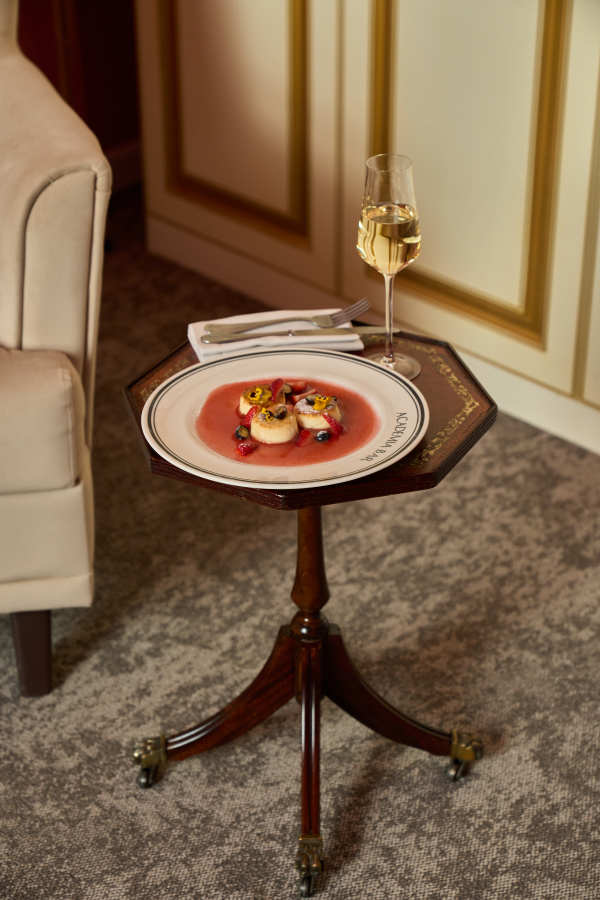 Площадки ACADEMIA Особняк SHUVALOFF