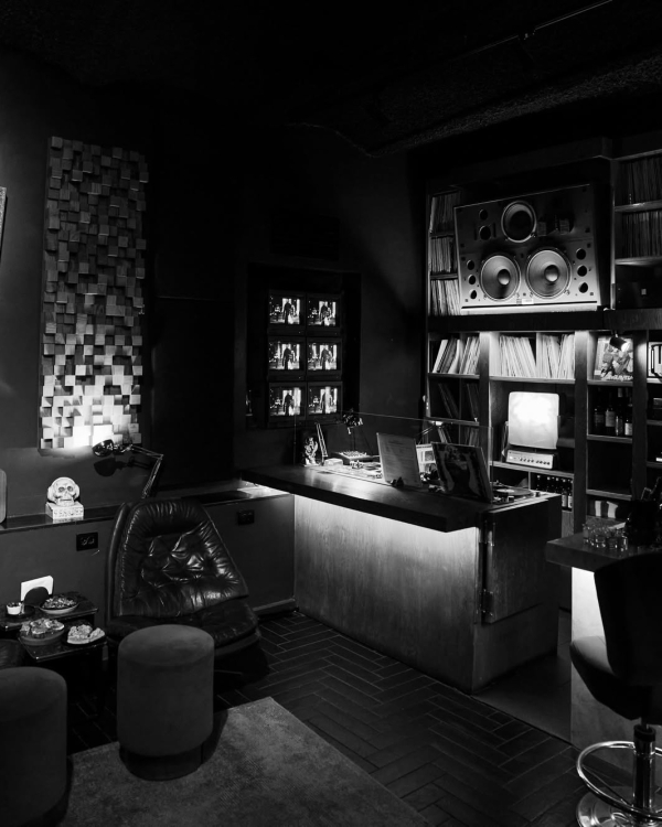 Где поужинать и остаться на вечеринку: рестораны