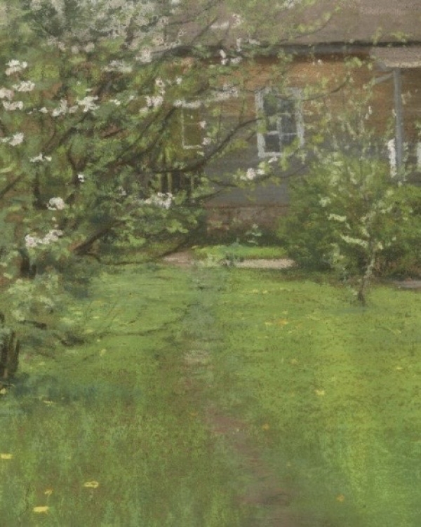 «Хрупкое искусство» в «Третьяковке» и другие события,