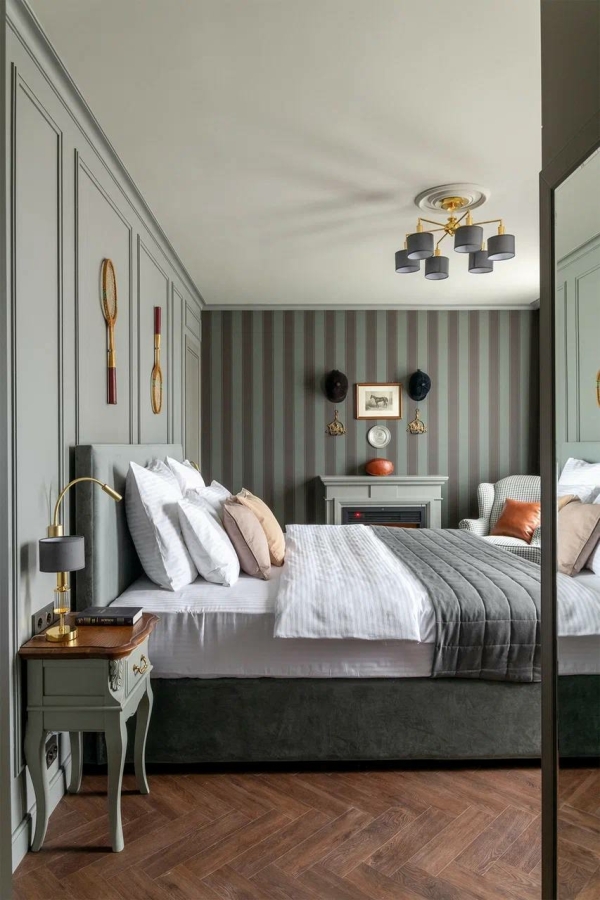 Площадки Арт-парк Гармонд