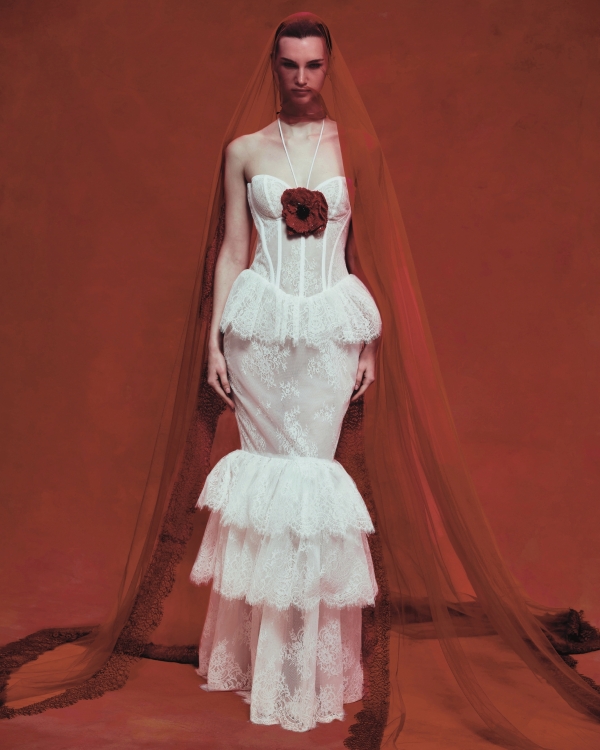 Основательница Rasario Расида Лакоба — о новой