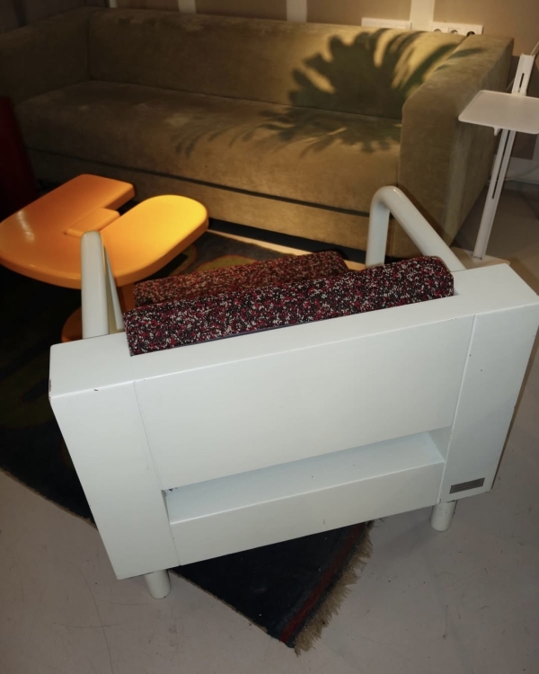 Весенняя ярмарка украшений в «Кривоколенном» и другие