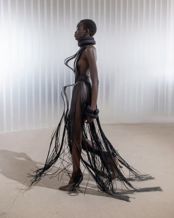 Какие тренды взять для свадебного дресс-кода с