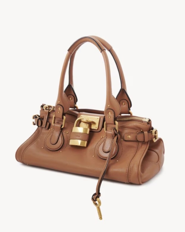 Топ-10 люксовых сумок 2026 года, о которых