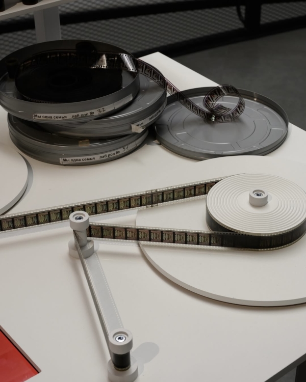 Свежие выставки, на которые стоит сходить весной