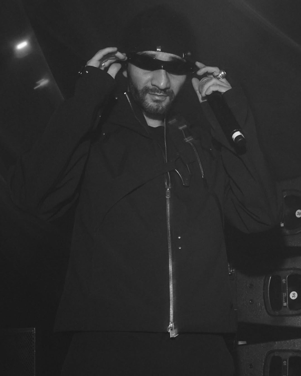 Где поужинать и остаться на вечеринку: рестораны