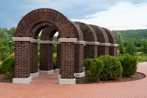 Площадки Арт-парк Гармонд