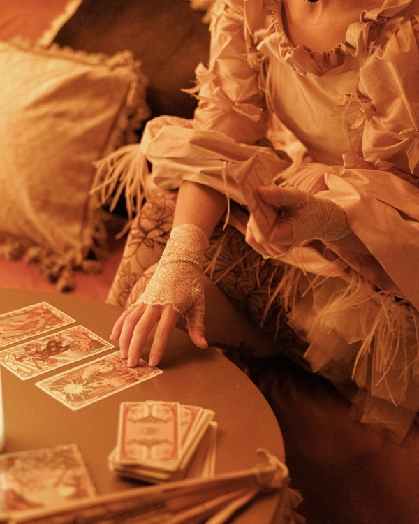 Как арт-дирекшен формирует визуальный язык события? Разбираемся