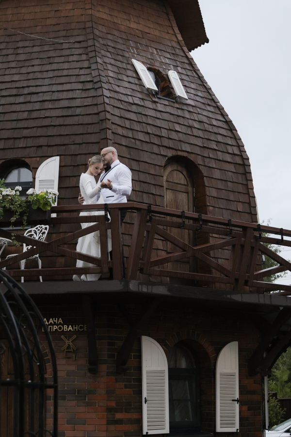 Площадки Арт-парк Гармонд