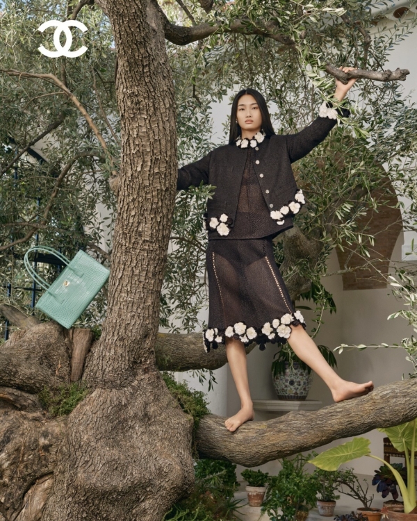 Топ-10 люксовых сумок 2026 года, о которых