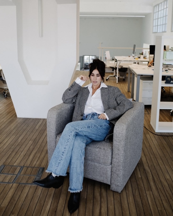 Основательница Rasario Расида Лакоба — о новой