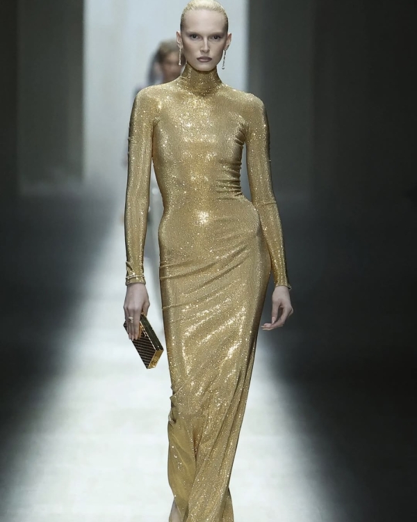 Ищем приемы для свадебных образов на Неделе