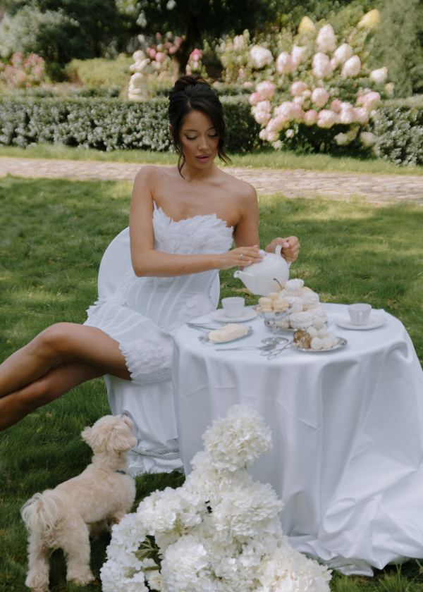 Агентства Morozova Wedding