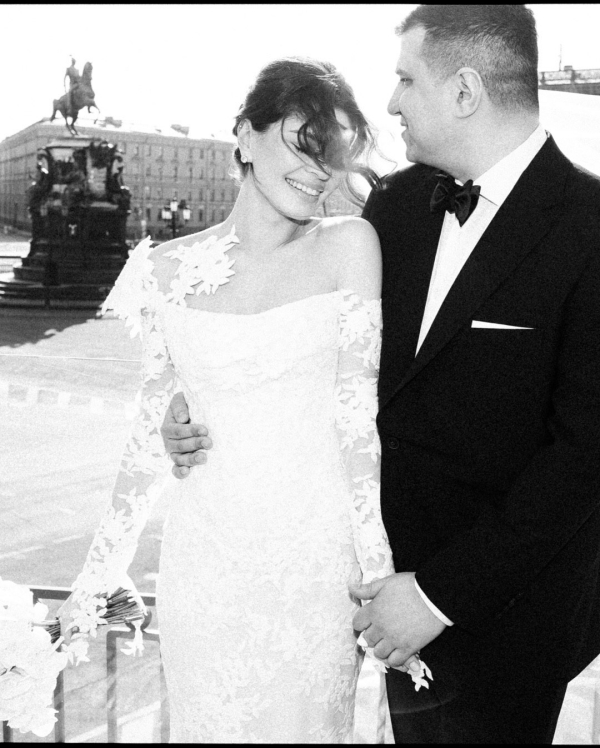 «Красные» и «зеленые» флаги свадебных профессионалов