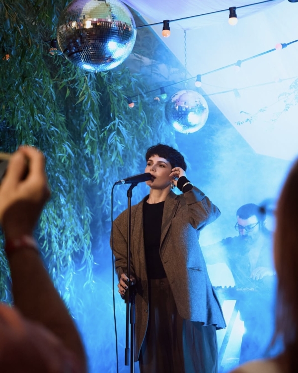 Где слушать джаз в Москве?