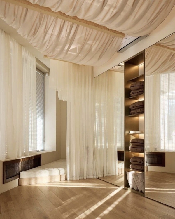 Где медитировать в Москве и Санкт-Петербурге?