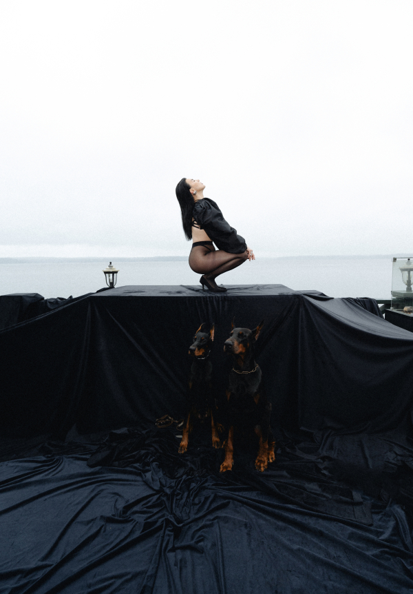 Агентства Morozova Wedding